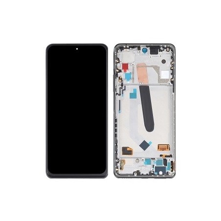 DISPLAY XIAOMI POCO F3 NERO