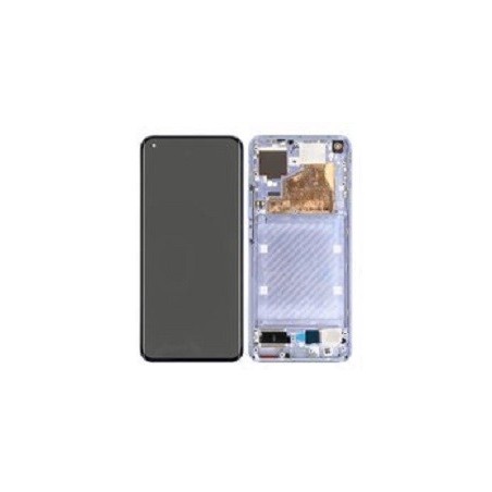 DISPLAY XIAOMI MI 11 5G MIDNIGHT VIOLA