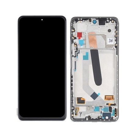 DISPLAY XIAOMI MI 11I 5G BIANCO