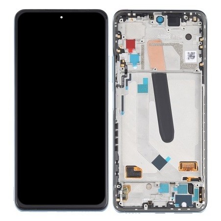 DISPLAY XIAOMI MI 11I 5G BLU