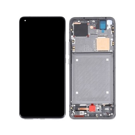 DISPLAY XIAOMI MI 11 ULTRA 5G NERO