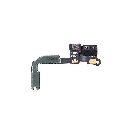 FLAT SENSORE ONEPLUS 8
