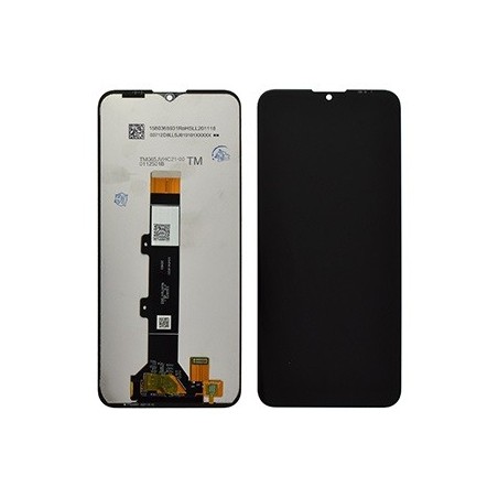 DISPLAY MOTOROLA MOTO G10 NERO