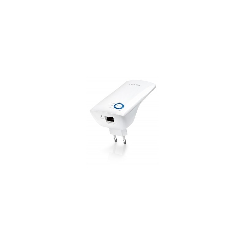 RANGE EXTENDER WIRELESS N300 TL-WA850RE