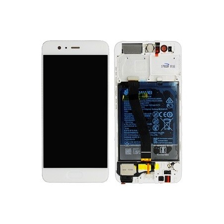 DISPLAY HUAWEI P10 ORO