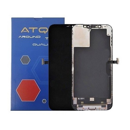 DISPLAY APPLE IPHONE 12 PRO MAX (HARD OLED - ATQ)