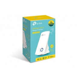 RANGE EXTENDER WIRELESS N300 TL-WA850RE