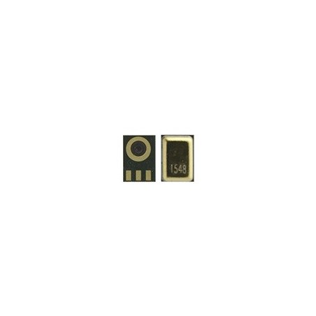 MICROFONO XIAOMI REDMI NOTE 8