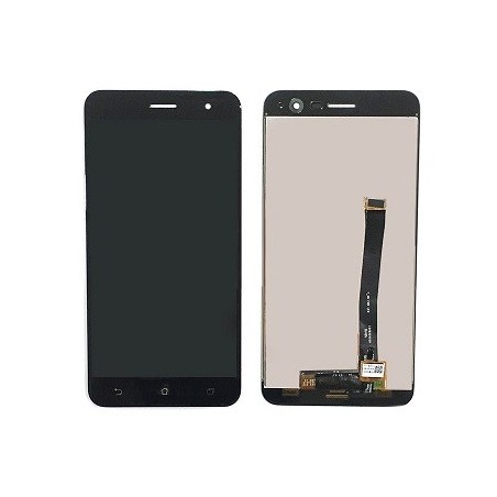 DISPLAY ASUS ZENFONE 3 ZE520KL NERO
