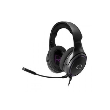 CUFFIE CON MICROFONO COOLER MASTER MH-630