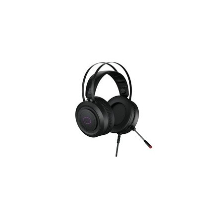 CUFFIE CON MICROFONO COOLER MASTER CH-321