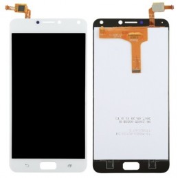 DISPLAY ASUS ZENFONE 4 MAX ZC554KL BIANCO