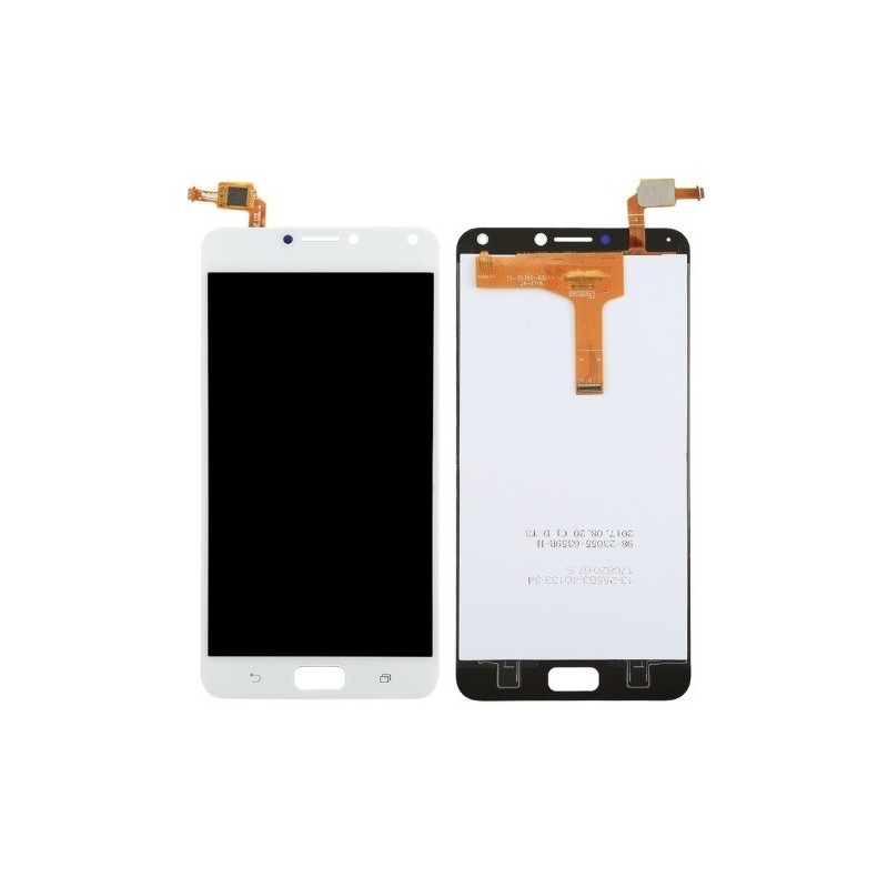 DISPLAY ASUS ZENFONE 4 MAX ZC554KL BIANCO