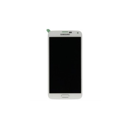 DISPLAY SAMSUNG GALAXY S5 SM-G900 BIANCO