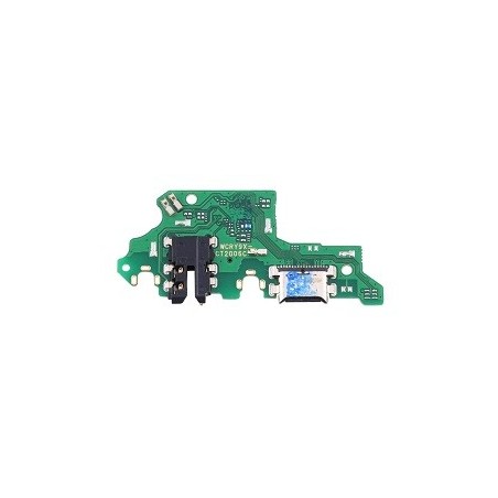 PCB RICARICA  HUAWEI Y9 PRIME 2019