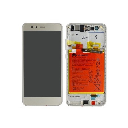 DISPLAY HUAWEI P10 LITE ORO