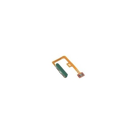 FLAT POWER XIAOMI MI 11 LITE VERDE