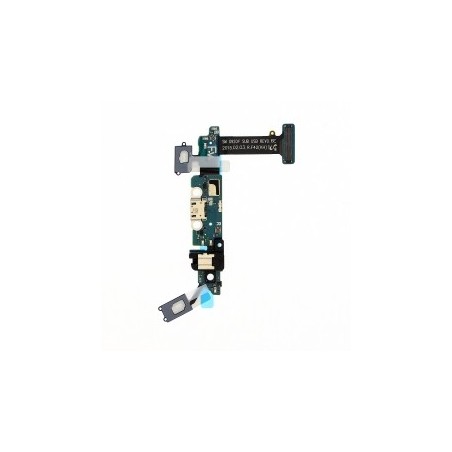 FLAT RICARICA SAMSUNG GALAXY S6 SM-G920F