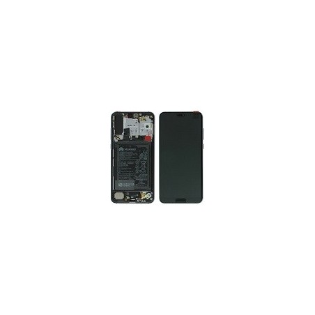 DISPLAY HUAWEI P20 PRO TWILIGHT