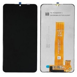 DISPLAY SAMSUNG GALAXY A12 NACHO SM-A127 N/F (BOE REV 0.0)