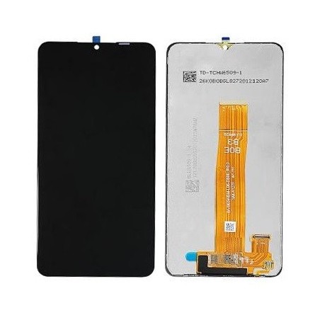 DISPLAY SAMSUNG GALAXY A12 NACHO SM-A127 N/F (BOE REV 0.0)