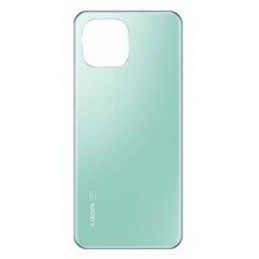 COVER BATTERIA XIAOMI MI 11 LITE VERDE