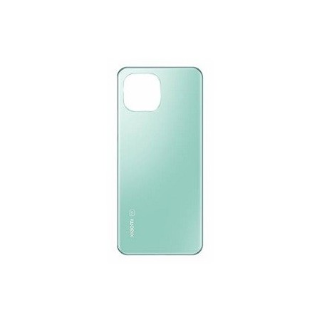 COVER BATTERIA XIAOMI MI 11 LITE VERDE