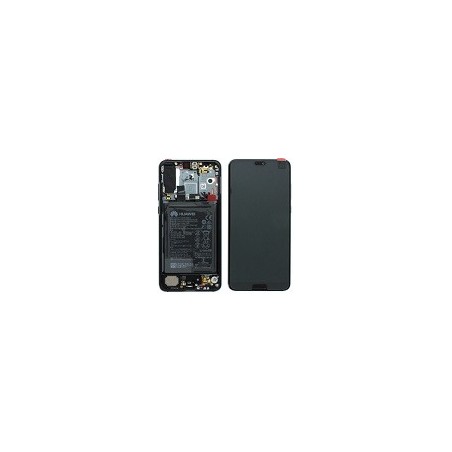 DISPLAY HUAWEI P20 PRO BLU