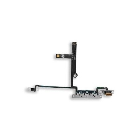 FLAT VOLUME APPLE IPHONE Xs ORO