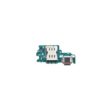 PCB RICARICA SAMSUNG GALAXY S21 FE 5G SM-S990
