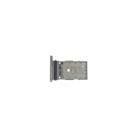 CARRELLO SIM CARD SAMSUNG GALAXY S21 FE 5G SM-S990 BIANCO