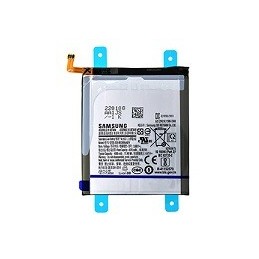 BATTERIA SAMSUNG GALAXY S21 FE 5G SM-S990 - EB-BG990ABY