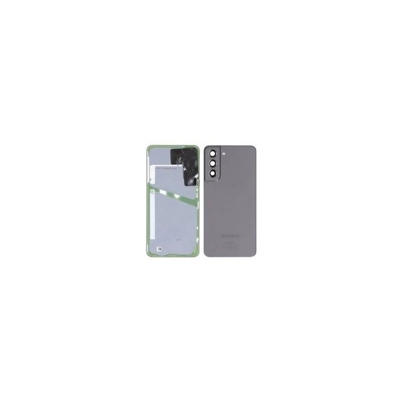 COVER BATTERIA SAMSUNG GALAXY S21 FE 5G SM-S990 GRAPHITE