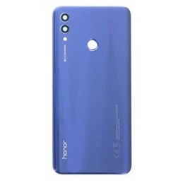 COVER BATTERIA HUAWEI HONOR 10 LITE SAPPHIRE BLUE