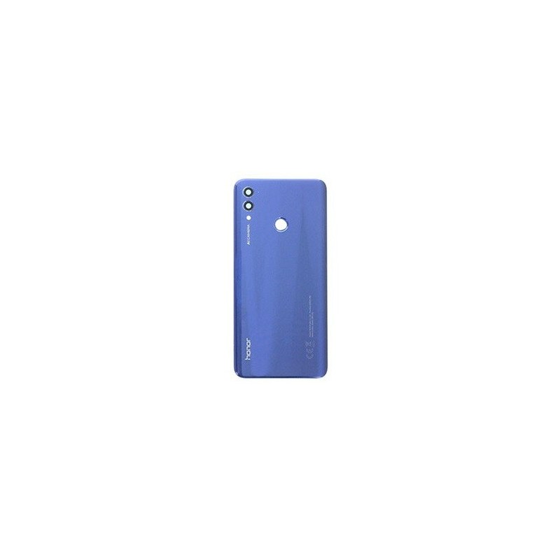 COVER BATTERIA HUAWEI HONOR 10 LITE SAPPHIRE BLUE