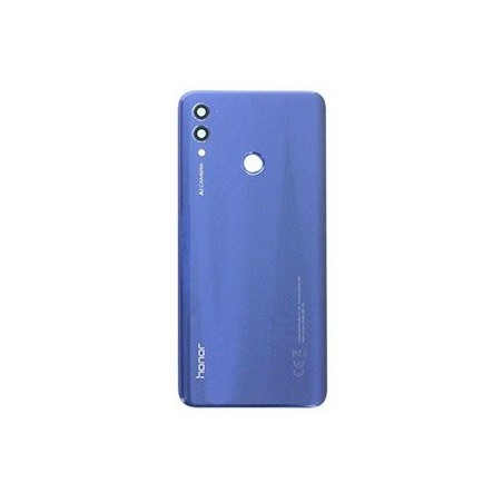 COVER BATTERIA HUAWEI HONOR 10 LITE SAPPHIRE BLUE