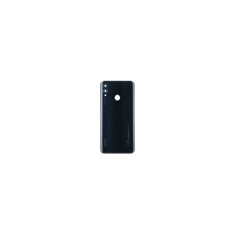 COVER BATTERIA HUAWEI HONOR 10 LITE NERO