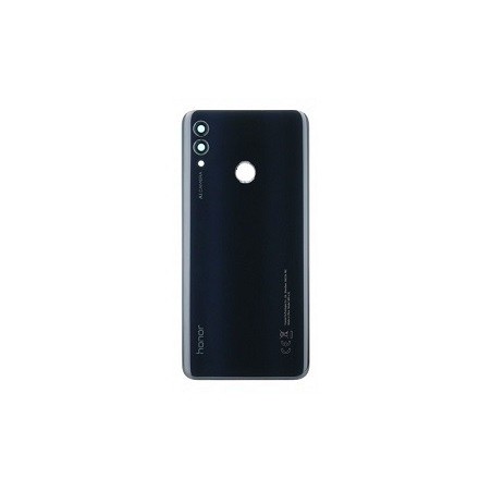 COVER BATTERIA HUAWEI HONOR 10 LITE NERO