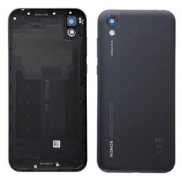 COVER BATTERIA HUAWEI HONOR 8S 2020 NERO