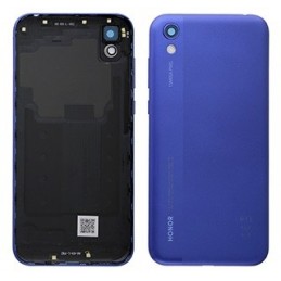 COVER BATTERIA HUAWEI HONOR 8S 2020 BLU