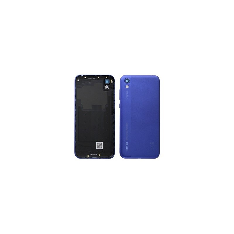 COVER BATTERIA HUAWEI HONOR 8S 2020 BLU