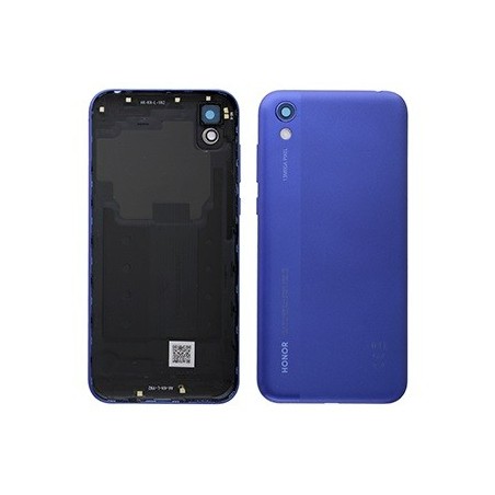 COVER BATTERIA HUAWEI HONOR 8S 2020 BLU