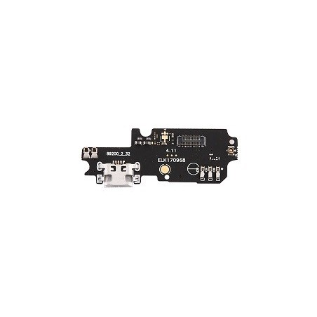 PCB RICARICA ASUS ZENFONE 3 MAX ZC553KL