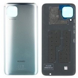 COVER BATTERIA HUAWEI P40 LITE GRIGIO