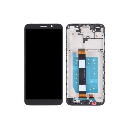 DISPLAY HUAWEI Y5P NERO