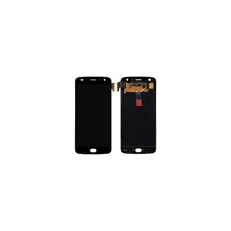 DISPLAY MOTOROLA MOTO Z2 PLAY XT1710 NERO