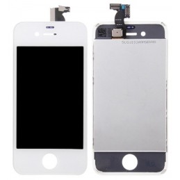 DISPLAY APPLE IPHONE 4S BIANCO