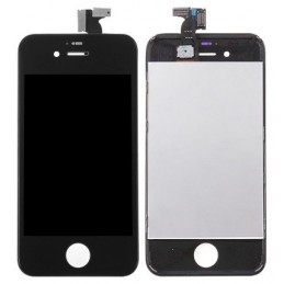 DISPLAY APPLE IPHONE 4S NERO