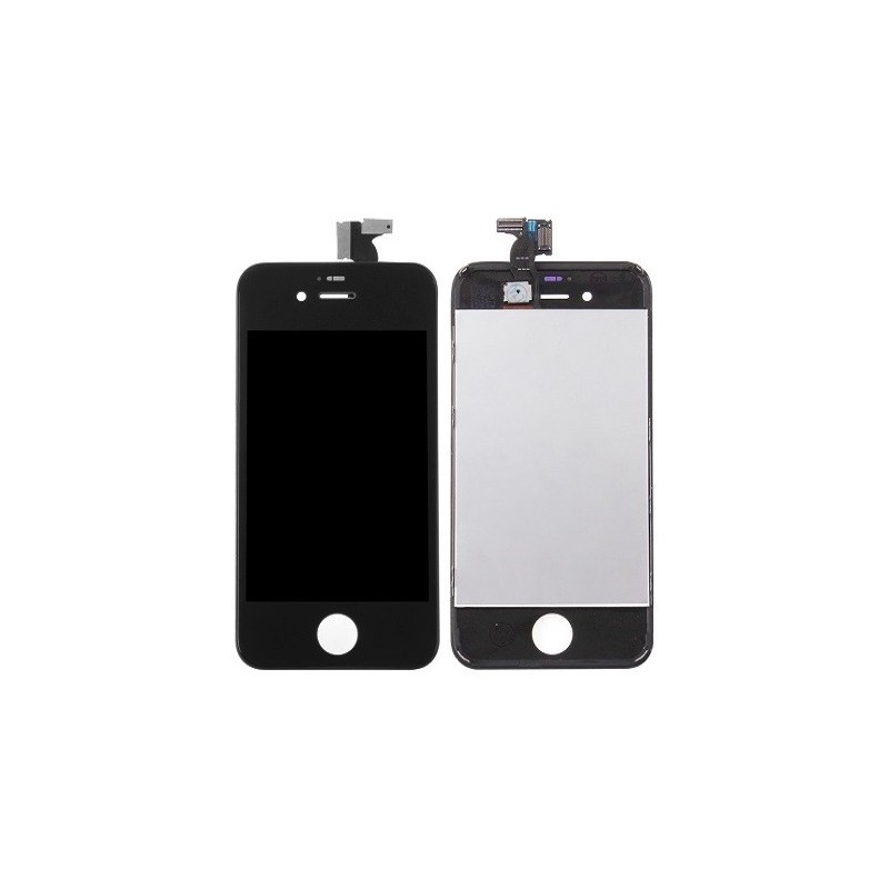 DISPLAY APPLE IPHONE 4S NERO