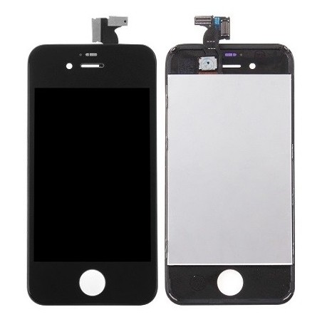 DISPLAY APPLE IPHONE 4S NERO